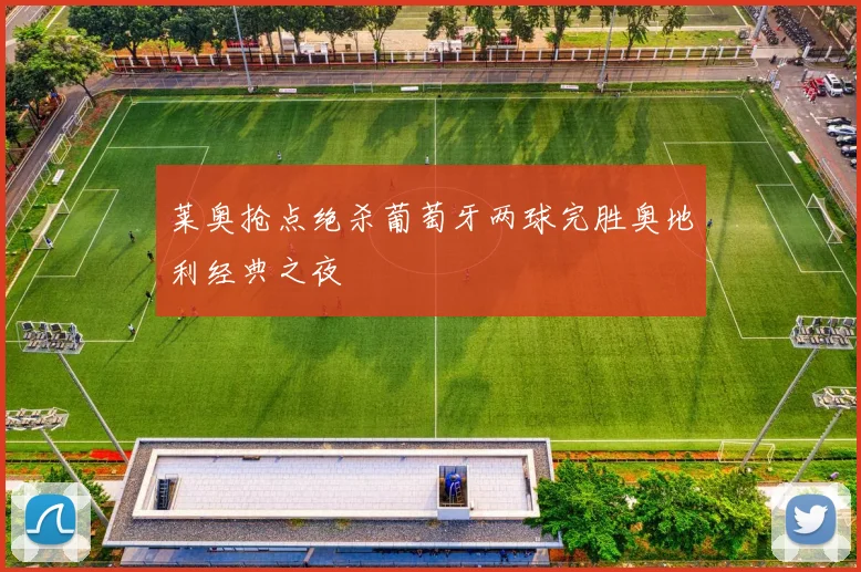 莱奥抢点绝杀葡萄牙两球完胜奥地利经典之夜