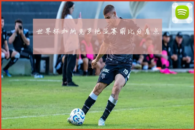 世界杯加纳克罗地亚赛前比分看点