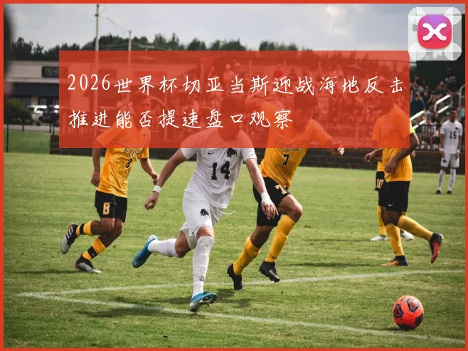 2026世界杯切亚当斯迎战海地反击推进能否提速盘口观察