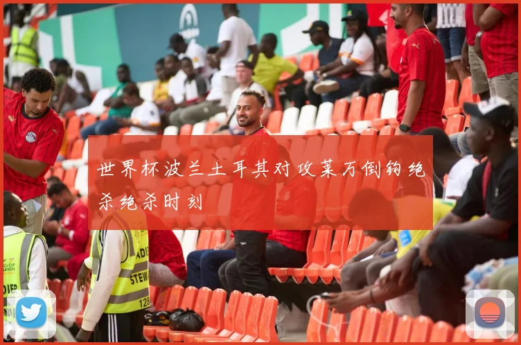 世界杯波兰土耳其对攻莱万倒钩绝杀绝杀时刻