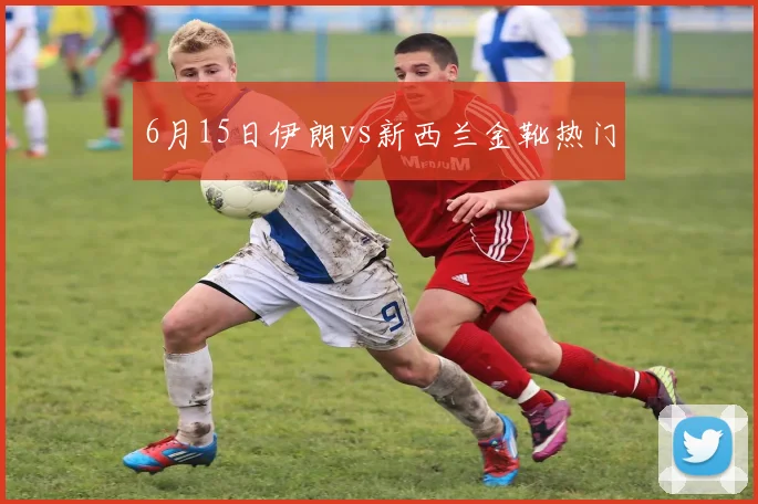 6月15日伊朗vs新西兰金靴热门