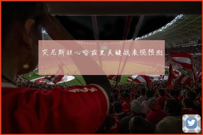 突尼斯核心哈兹里关键战表现预测