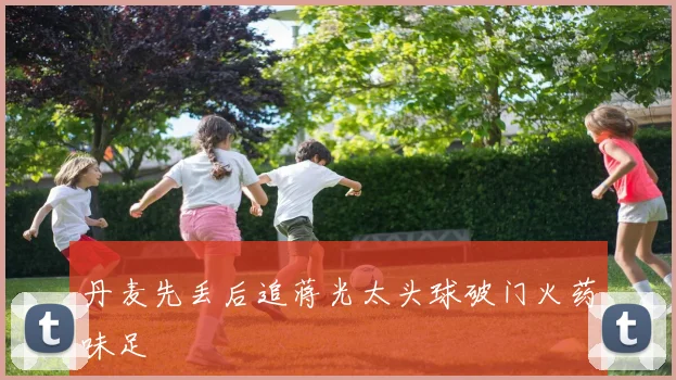 丹麦先丢后追蒋光太头球破门火药味足